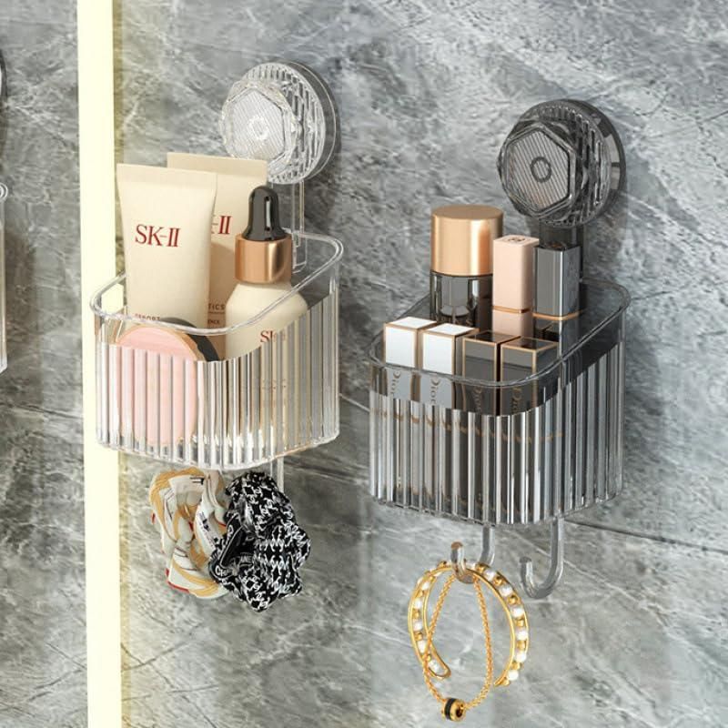 Suction Cup Rack Pack of 2